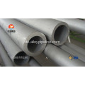 Hastelloy C22 nahtlose Rohre ASTM B622 UNS N06022